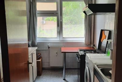 Apartament 2 camere in bloc anvelopat, Lujerului, Militari - 7