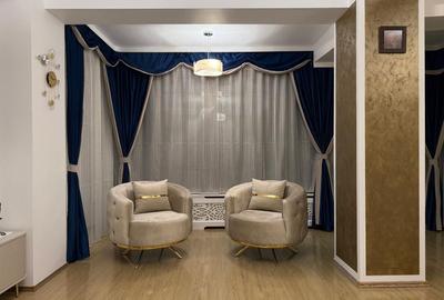 Apartament de lux cu panorama superba la Dunare - 15