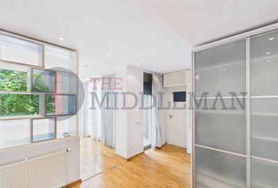 Green Lake Băneasa – Vilă 5 camere - 20