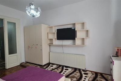 Ap. 2 camere 100mp central str. Saguna-Intim - 2