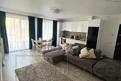 Apartament modern 2 camere, Europa, zona OMV+Garaj - 1