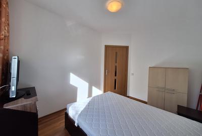 Apartament cu 2 camere, 39 mp, etajul 1, zona Florilor - 5