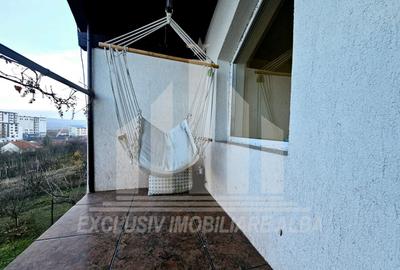 Casa individuala | 220 mp | Toate utilitatile | Dealul Furcilor - 13