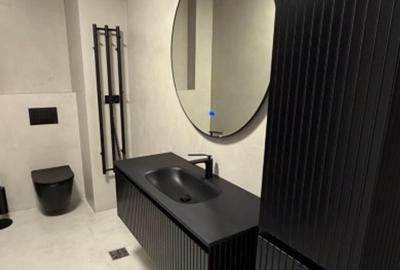 Apartament  4 Camere | Herastrau | Complex MyResidence | Centrala - 8