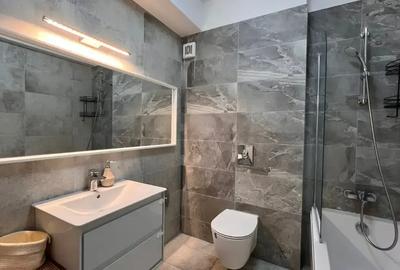 Studio Iancu Nicolae | Residence 5 | Cambridge School |Mobilat, Utilat - 6