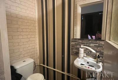 Apartament cu 3 camere decomandate in zona Primaverii - 6