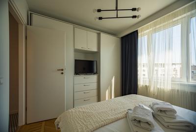 Doua camere Ion Campineanu - 21