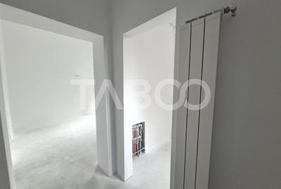 Garsoniera decomandata de vanzare in zona Centrala - cladire renovata - 3