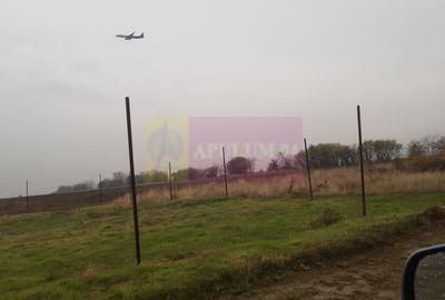 Teren Corbeanca în zona Cantonului aproape de A0 - 25