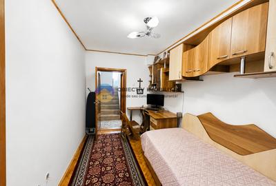 Apartament 3 camere duplexuri ,etaj 1 ,2 bai , 2 balcoane - 11