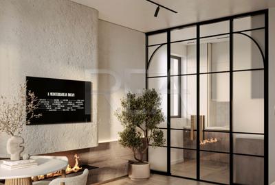 Apartament 4 camere Bd. Unirii et. 8 Finisaje Premium | parcare inclusă subteran - 4