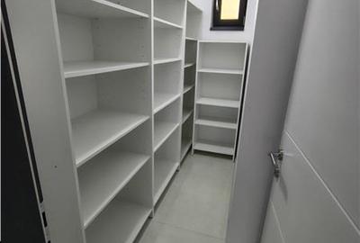 De inchiriat casa ultramoderna cu 4 camere 3 bai si dressing in Sibiu - 19