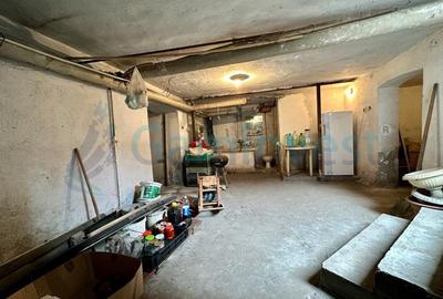 Apartament la casă ultracentral - 13