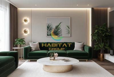 Apartament cu 3 camere nou cu 2 bai zona metrou Mihai Bravu - 6