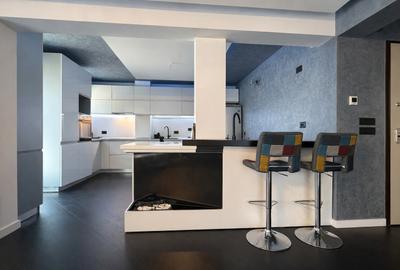 Apartament 3 camere, 102 mp, 2 parcări, Greenfield Băneasa - 3