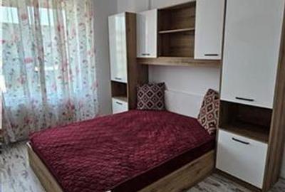 Metalurgiei Park, apartament mobilat-utilat, loc parcare subteran - 8