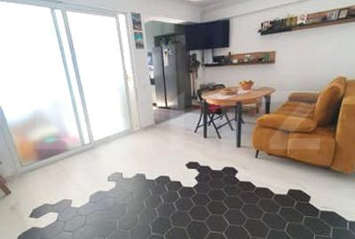 Apartament 3 camere de vânzare – Soho Residence | 63 mp utili | Parcare inclusa - 3