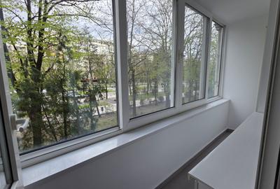Bulevardul Unirii Fantani - Piata Constitutiei - 6