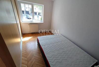 Apartament 4 Camere | 77 Mp | 2 Bai | Balcon | Gheorgheni Titulescu - 3