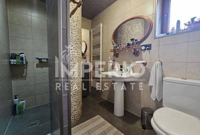 Casa cu 5 camere, garaj, piscina in Chinteni! - 8