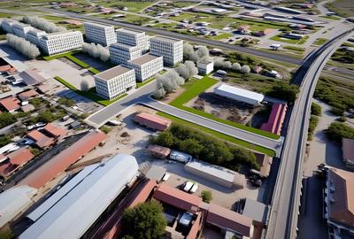 Investiție dezvoltare rezidențială 3 Ha – Satu Mare – concept urbanistic inclus - 3
