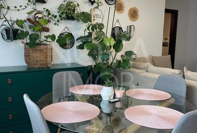 Apartament 3 camere,  modern - Selimbar - 3
