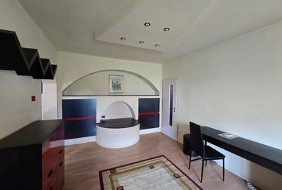 Apartament 2 Camere, Zona Circumvalatiunii, Etaj 4, Mobilat si Utilat - 4