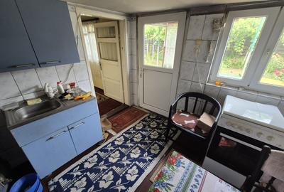 Marriott, vanzare casa si teren 388mp. - 17