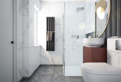 Ansamblu exclusiv de vile moderne | Finisaje premium | Acces securizat - 12