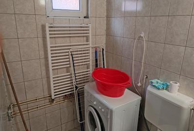 Garsoniera in casa, mobiata si utilata zona Str. Lunga - 8