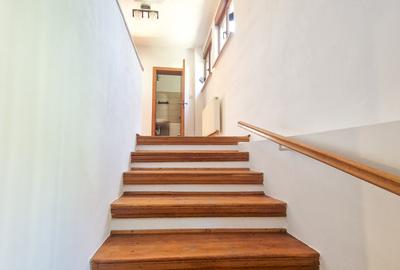 Ultracentral, vila 7 cam, 270 mp.,  zona Maternitate, 4 parcari, comision 0% - 13