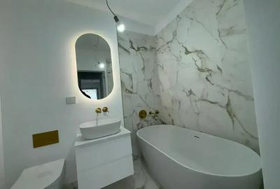 Unirii 3 camere premium sut 115,60 mp  | Finisaje top + smart home - 5