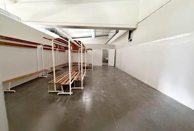 Spatiu mixt de inchiriat in Oradea, productie sau servicii, zona Calea Bihorului - 6