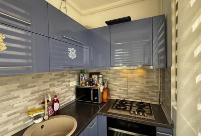 Vânzare apartament de 3 camere Militari Residence - 4