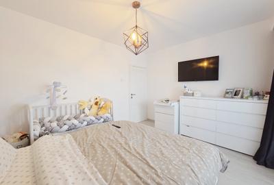 Apartament renovat cu simt de raspundere mobilat si utilat GATA DE MUTAT - 9