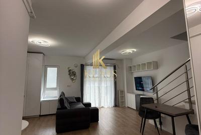 Apartament spațios pe două niveluri într-un imobil nou finalizat în 2022 - 3