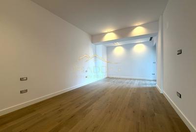 Apartament cu 4 camere *157mp*// 2 parking // Herastrau Park View - 26