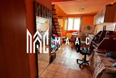 Apartament cu 2 camere decomandat, mobilat în Vasile Aaron