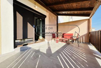Apartament cu 2 camere de închiriat | Braytim | Terasă | - 16