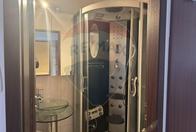 Apartament 3 camere modern, Ialomiței, Mărăști. Inchiriere - 11
