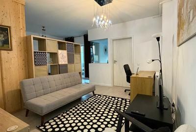 Garsoniera Studio bloc nou Granvia Park Plaza Mall Lidl - 1