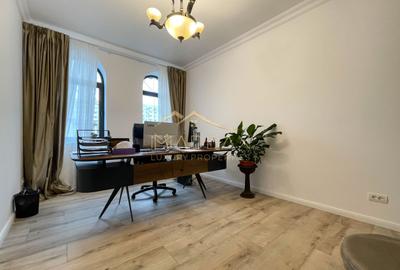 Spatiu de birouri in Vila Interbelica ***208mp*** // Zona Victoriei - 23