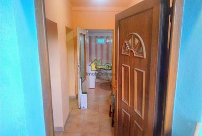 Casa individuala cu teren de 638 mp - zona Giroc - 6