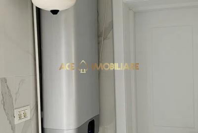 Garsoniera de inchiriat | Romana | Metrou | Boiler | Mobilat - 8