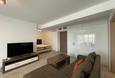 Comision 0% Studio  de închiriat Roka Residence | Timpuri Noi - 3