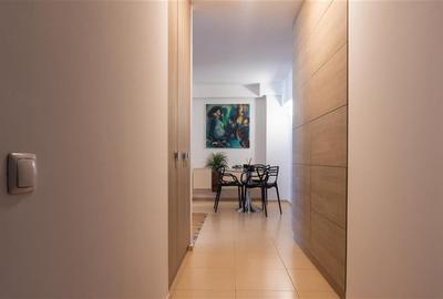 Decomandat si distinct, parcare subterana, Privilegio, Brasov - 21