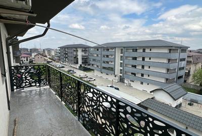 Fundeni-Dobroesti, Str. Marului, 3 camere- 83 mp, bloc 2020, - 11
