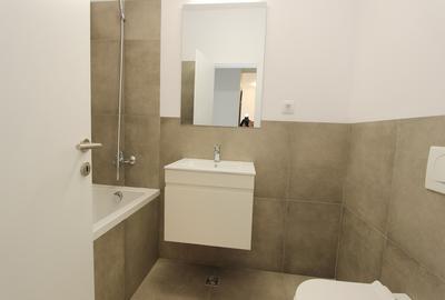 Prima inchiriere! Apartament modern cu 2 camere, Silk District - 9