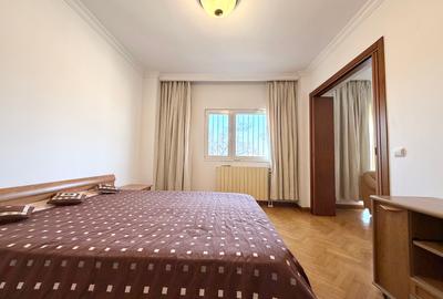Primaverii / Apartament cu View Supeb / Centrala Proprie / Parcare Subterana - 4