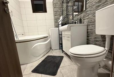 Apartament cu 2 camere decomandat, mobilat în Berceni